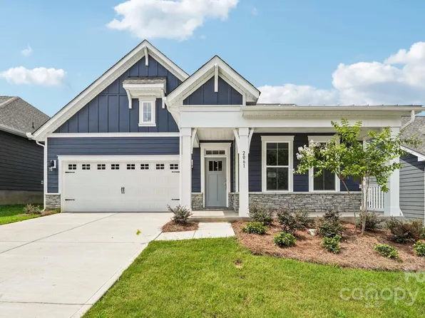 2061 Skyhawk Dr, York, SC 29745