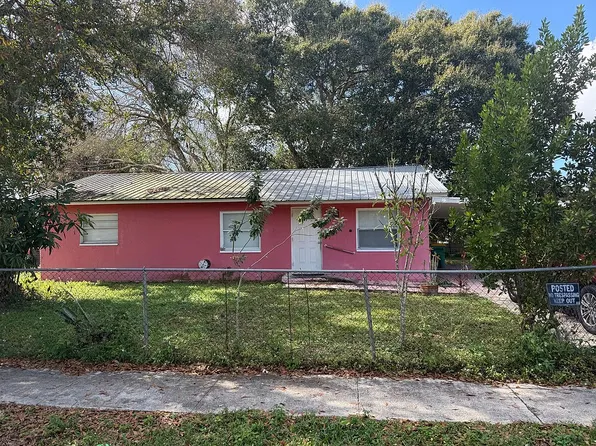 1211 N 18th St, Immokalee, FL 34142