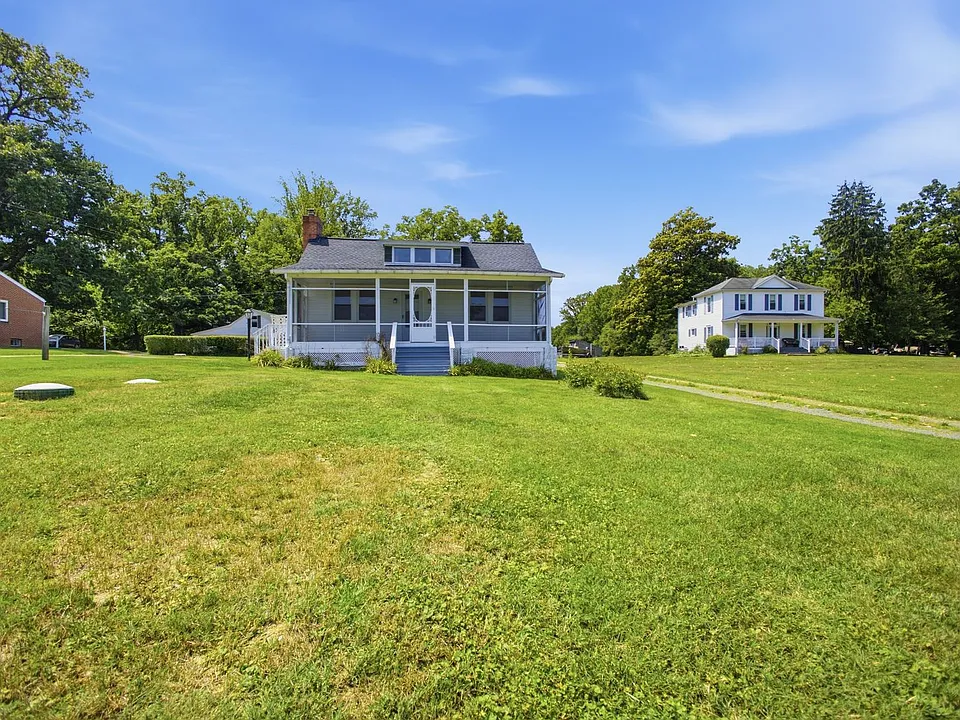 801 Annapolis Rd