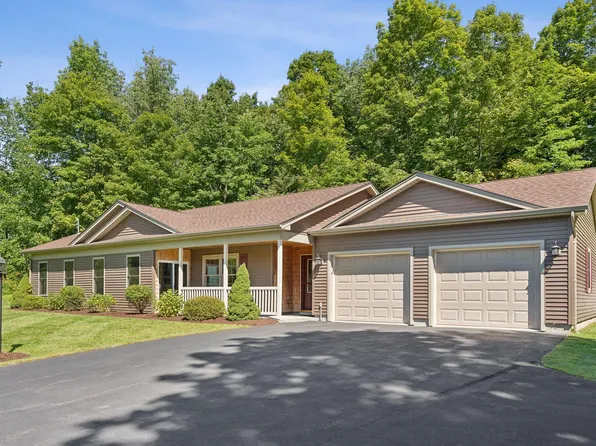 3 Garrett Way, Sidney, ME 04330