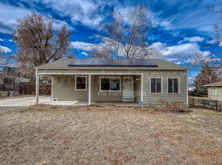 4345 Gray St, Wheat Ridge, CO 80212