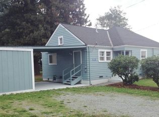 834 Spruce St, Burlington, WA 98233