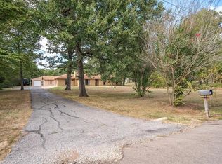 260 Vz County Road 4202, Canton, TX 75103