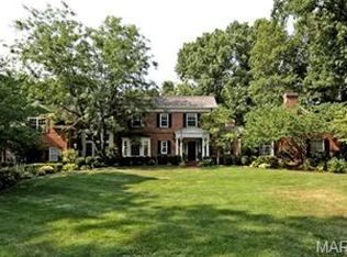 35 Huntleigh Woods, Saint Louis, MO 63131