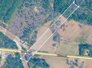 Williston Rd, Aiken, SC 29803