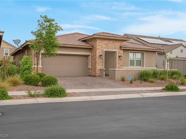 398 Frank Case Ln, Henderson, NV 89011