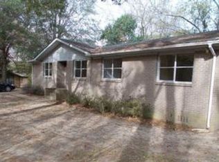 2284 Redbone Rd, Vicksburg, MS 39180