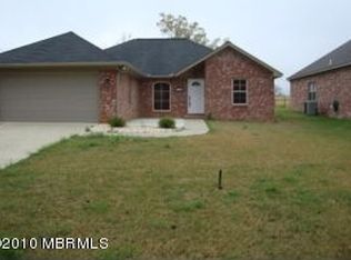 604 Ponta St, Marion, MS 39342