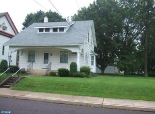 7 Cherry St, Richlandtown, PA 18955