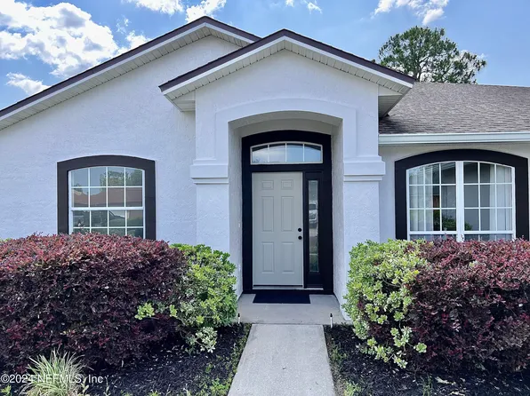 2456 BENTWATER Drive W, Jacksonville, FL 32246