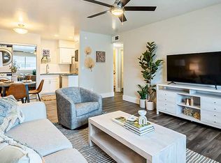 Parq on 50th Apartments, Phoenix, AZ 85018