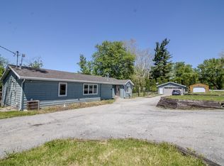 2467 N 200 E, Winamac, IN 46996
