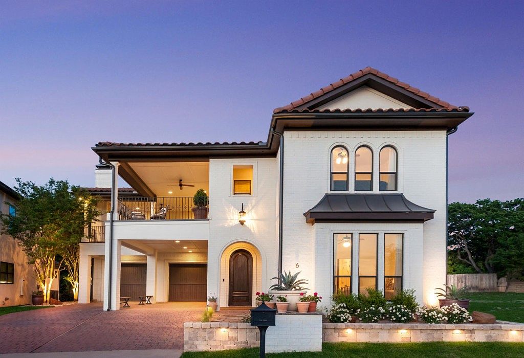 6 Enclave Ct, Waco, TX 76708 Zillow