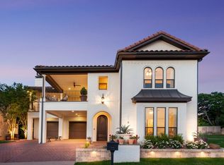 6 Enclave Ct, Waco, TX 76708