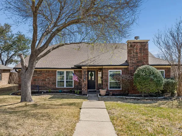 1624 Piedmont Pl, Carrollton, TX 75007