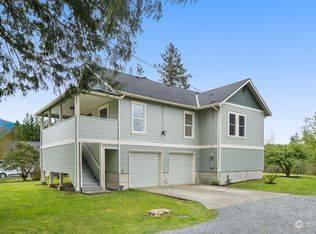 8201 384th Ave SE, Snoqualmie, WA