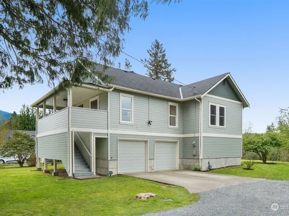 8201 384th Avenue SE, Snoqualmie, WA 98065