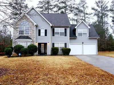 6015 Autumn Greene Dr, Fairburn, GA, 30213