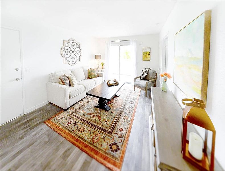 Hillside Village Apartment Rentals - San Bernardino Ca Zillow