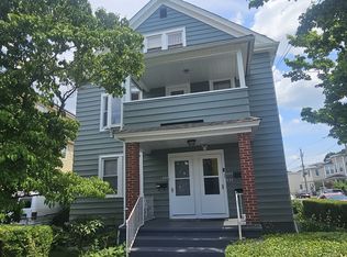 427 Charles St Floor 2, Bridgeport, CT 06606