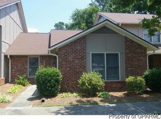 1875 N Quail Ridge Rd, Greenville, NC 27858