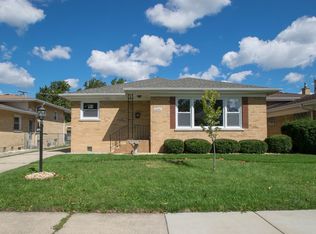 10540 Essex St, Westchester, IL