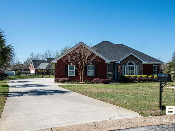9055 Caddie Cir, Foley, AL 36535