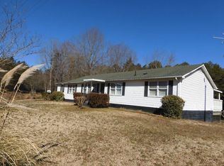 15364 Highway Forty Nine, Clarksville, VA 23927