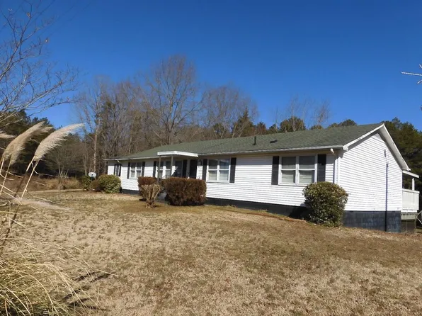 15364 Highway Forty Nine, Clarksville, VA 23927