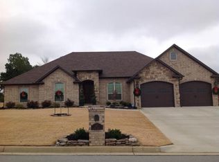 507 S 43rd St, Paragould, AR 72450