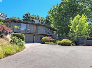 8300 NW Reed Dr, Portland, OR 97229