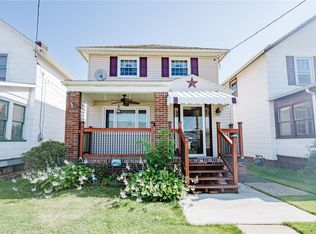 503 14th St, Ford City, PA 16226