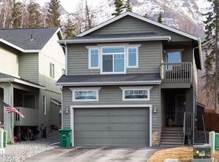 9055 Eagle River Ln, Eagle River, AK 99577