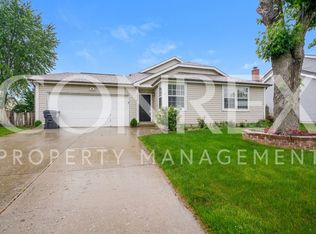 1536 Chase Blvd, Greenwood, IN 46142