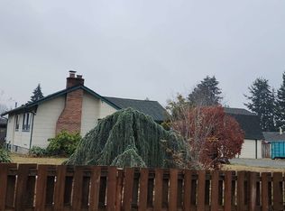 12016 Alaska St S, Tacoma, WA 98444