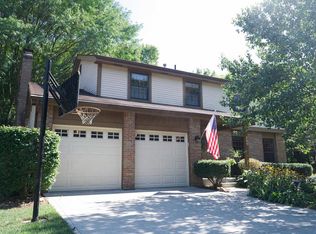 205 Glenhurst Ct, Columbus, OH 43230