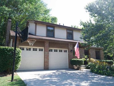 205 Glenhurst Ct, Columbus, OH, 43230