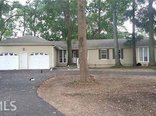 30 Milam Cir SW, Cartersville, GA 30120