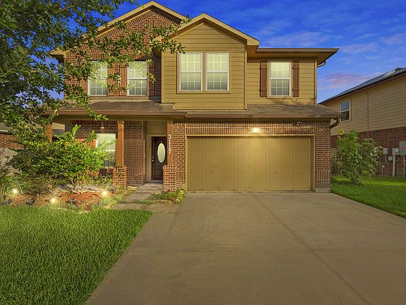 2nd image of 3117 Cambridge Meadows Ln