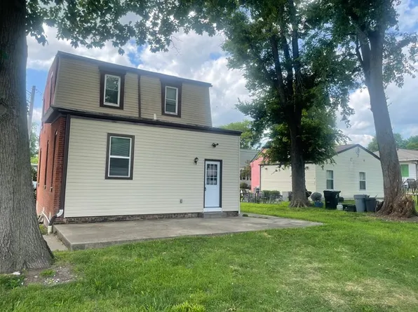 722 Abend St, Belleville, IL 62220