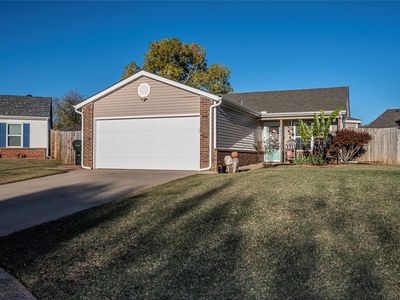 1043 Pinelake Ct, Norman, OK, 73071