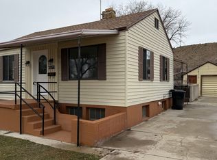 751 N 200 E, Price, UT 84501