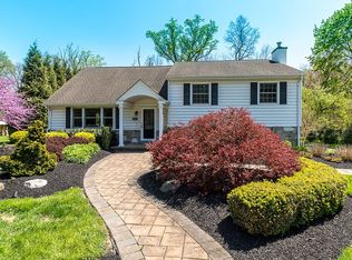 1653 Arran Way, Dresher, PA 19025