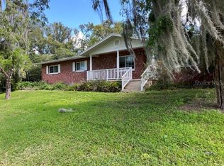 11012 Fort King Rd, Dade City, FL 33525