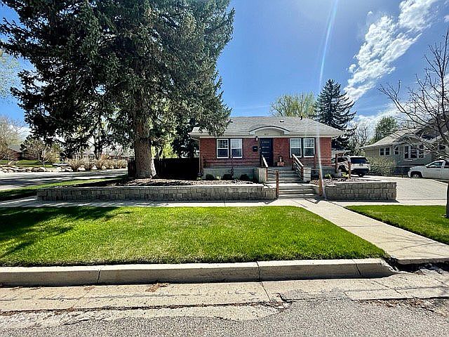 617 Milton Ave Casper WY 82601 Zillow