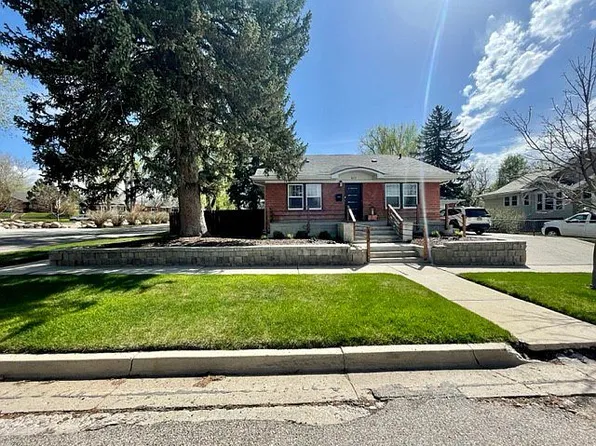 617 Milton Ave, Casper, WY 82601
