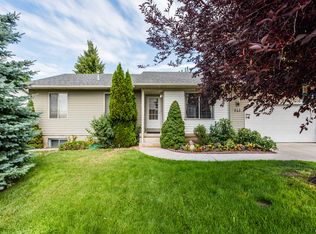 345 E 2440 N, North Logan, UT 84341
