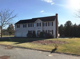 21 Mohawk Dr, Gardner, MA 01440