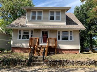 1331 Exchange St, Emporia, KS 66801