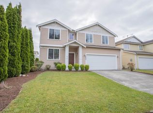 16623 127th Avenue Ct E, Puyallup, WA 98374